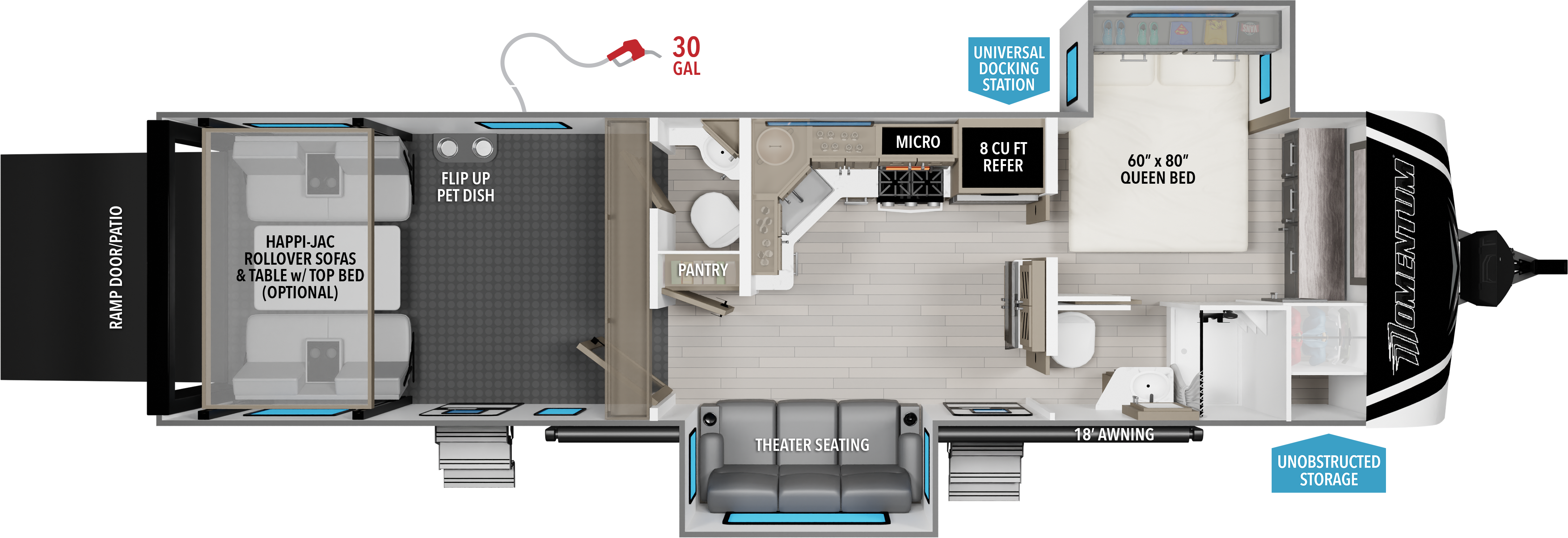 momentum-g-class-travel-trailer 31G