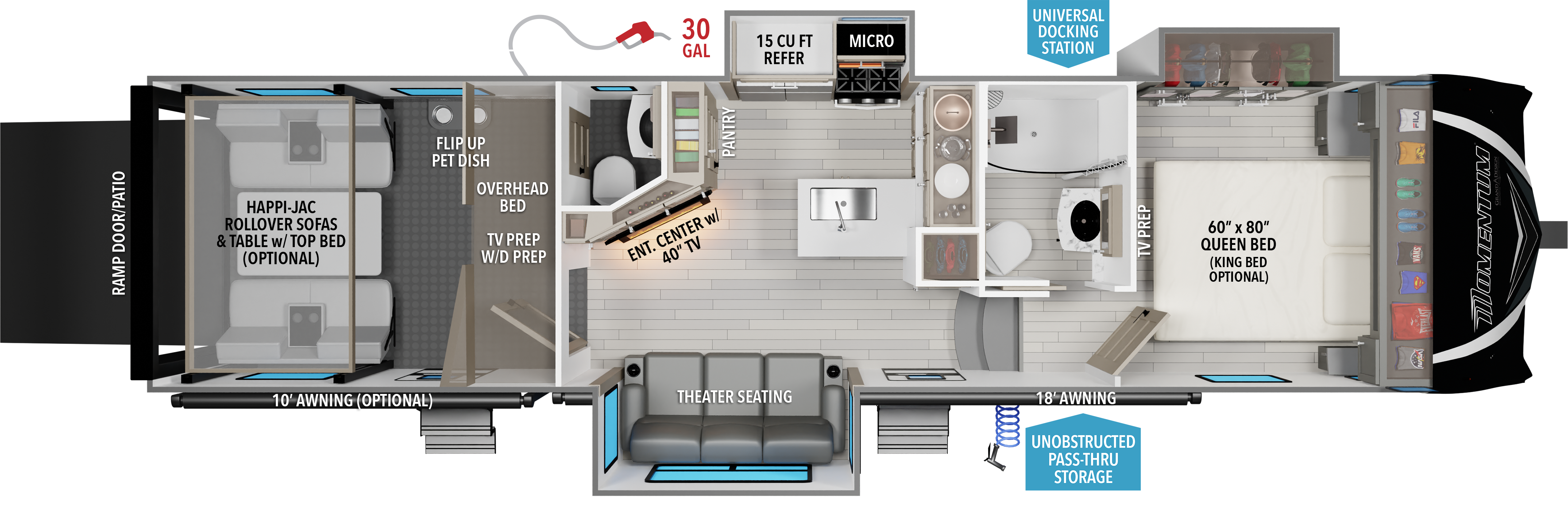 momentum-g-class-fifth-wheel 320G