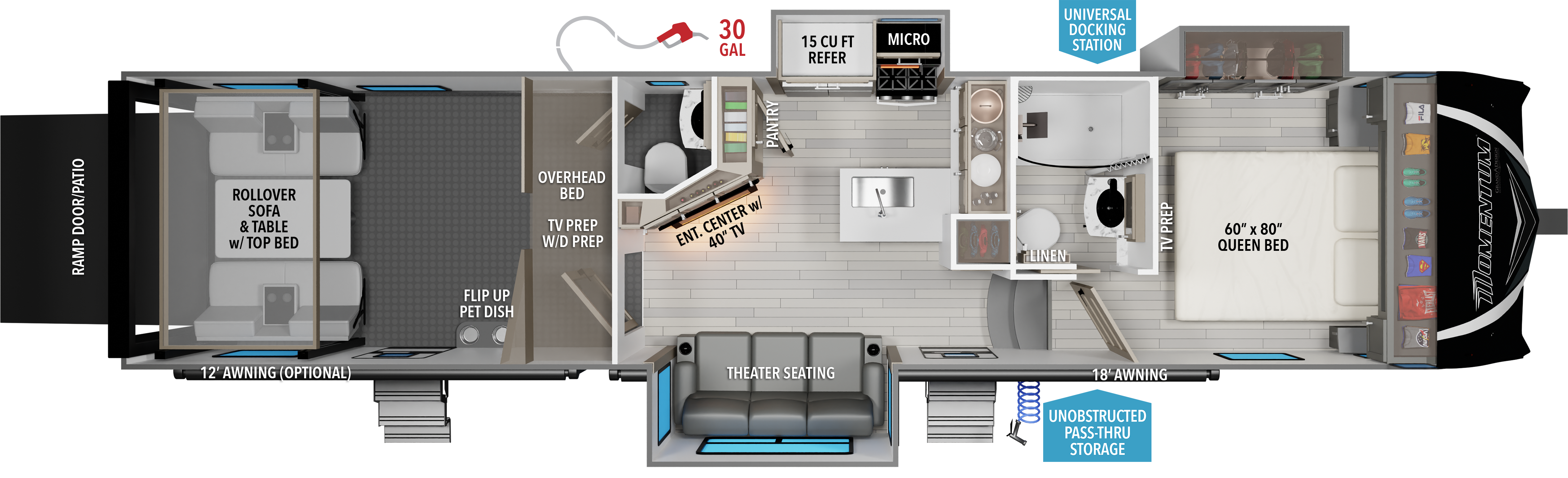 momentum-g-class-fifth-wheel 350G